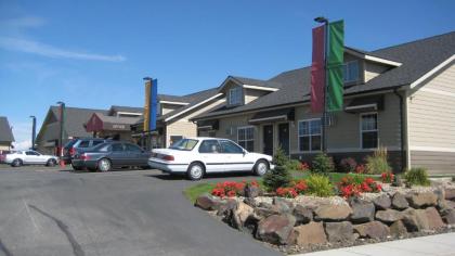 Stratford Suites Spokane Airport - image 13