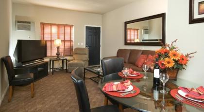 Stratford Suites Spokane Airport - image 3