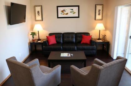 Autumn Leaf Furnished Apartments Washington