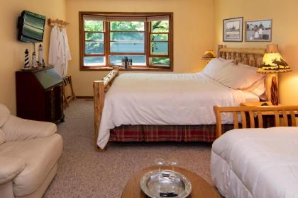 Leech Lake Resort Bed & Breakfast - image 15