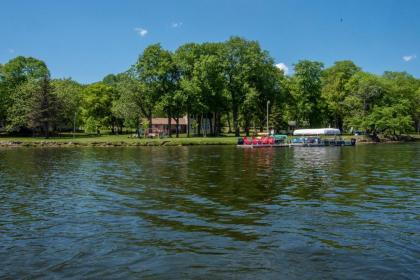 Leech Lake Resort Bed & Breakfast - image 3