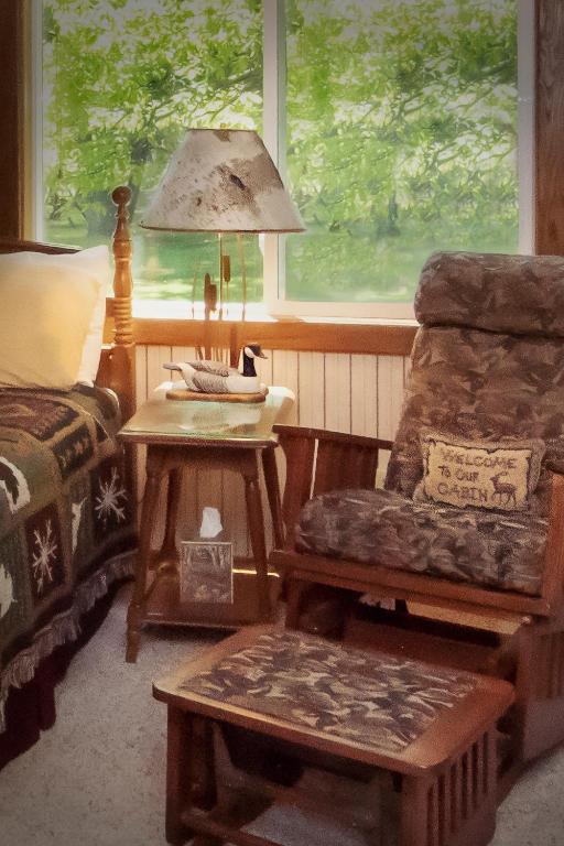 Leech Lake Resort Bed & Breakfast - image 7