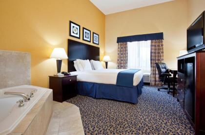 Holiday Inn Express Hotel and Suites Akron South-Airport Area an IHG Hotel - image 5