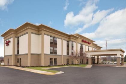 Hampton Inn Akron-Fairlawn - image 1