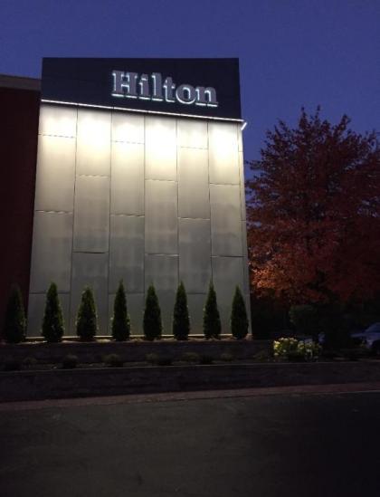 Hilton Akron/Fairlawn - image 12