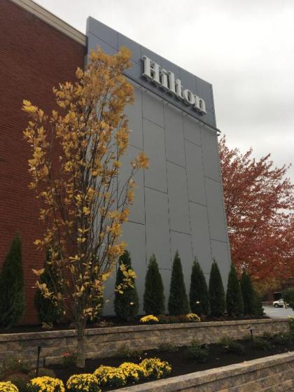 Hilton Akron/Fairlawn - image 14