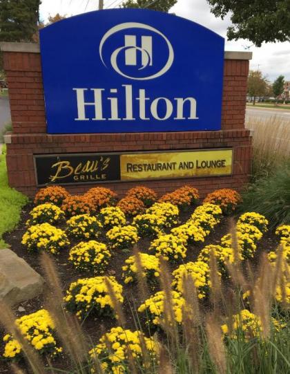 Hilton Akron/Fairlawn - image 15