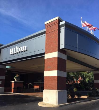 Hilton Akron/Fairlawn - image 6