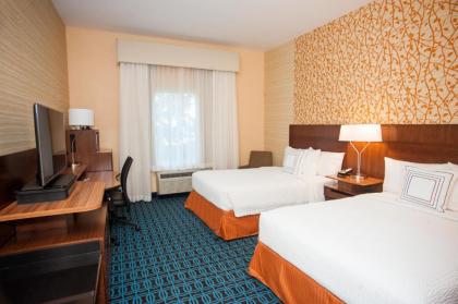 Fairfield Inn & Suites Akron South - image 12