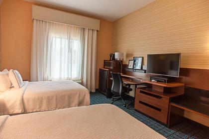 Fairfield Inn & Suites Akron South - image 14