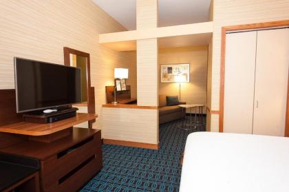 Fairfield Inn & Suites Akron South - image 15