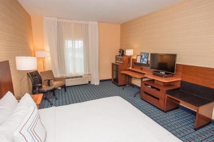 Fairfield Inn & Suites Akron South - image 3