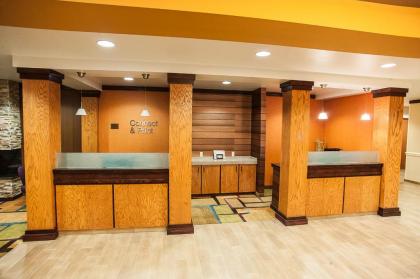 Fairfield Inn & Suites Akron South - image 5