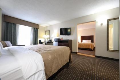 Copley Inn & Suites Copley - Akron - image 10