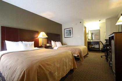 Copley Inn & Suites Copley - Akron - image 11