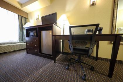 Copley Inn & Suites Copley - Akron - image 12