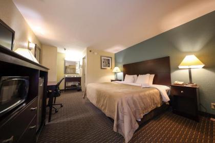 Copley Inn & Suites Copley - Akron - image 15