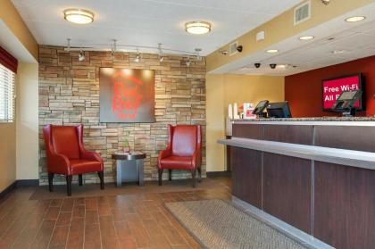 Red Roof Inn Akron - image 15