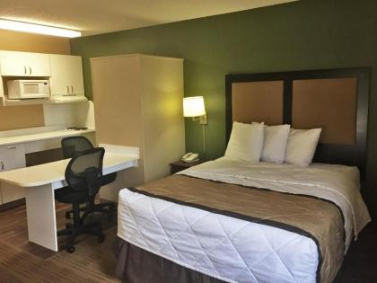 Extended Stay America Suites - Akron - Copley - East - image 10