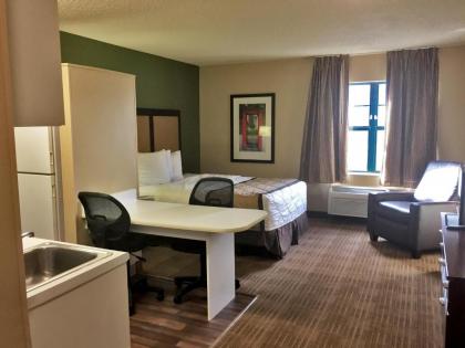 Extended Stay America Suites - Akron - Copley - East - image 11