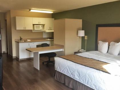 Extended Stay America Suites - Akron - Copley - East - image 14