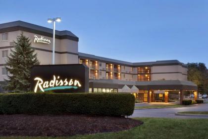 Radisson AkronFairlawn Akron