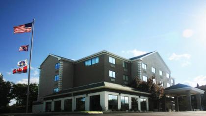 Best Western Plus West Akron Inn & Suites - image 8