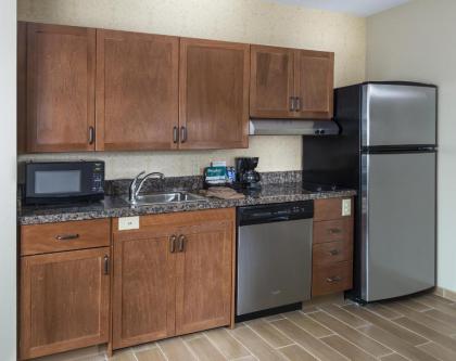 Homewood Suites by Hilton Akron/Fairlawn - image 10