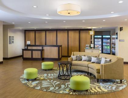 Homewood Suites by Hilton Akron/Fairlawn - image 15