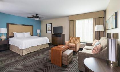 Homewood Suites by Hilton Akron/Fairlawn - image 2