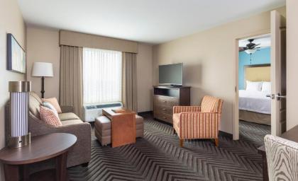 Homewood Suites by Hilton Akron/Fairlawn - image 3