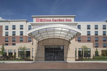 Hilton Garden Inn Akron Akron Ohio