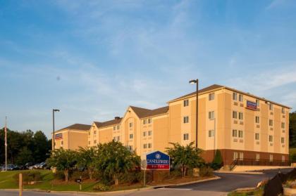 Candlewood Suites Alabaster an IHG Hotel Alabaster