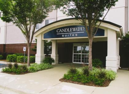 Candlewood Suites Alabaster an IHG Hotel - image 10