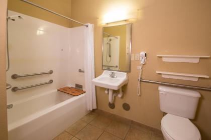 Candlewood Suites Alabaster an IHG Hotel - image 11