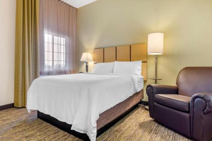 Candlewood Suites Alabaster an IHG Hotel - image 17