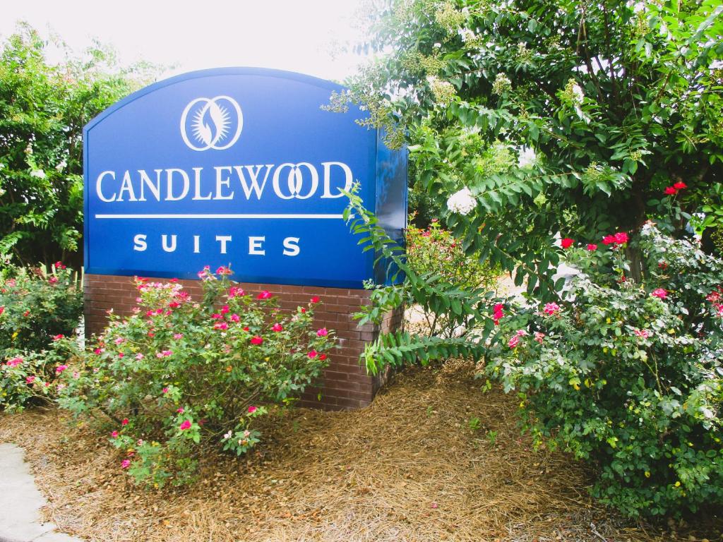 Candlewood Suites Alabaster an IHG Hotel - image 4