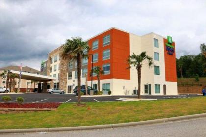 Holiday Inn Express & Suites Alabaster - image 13