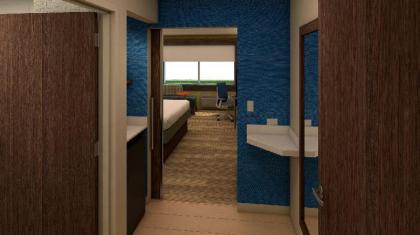 Holiday Inn Express & Suites Alabaster - image 15