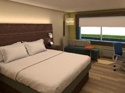 Holiday Inn Express & Suites Alabaster - image 3