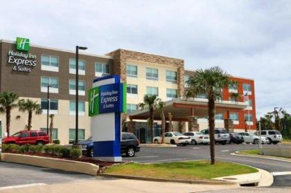 Holiday Inn Express & Suites Alabaster - image 8