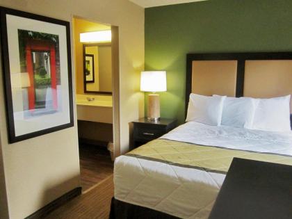 Extended Stay America Suites - Oakland - Alameda Airport - image 12