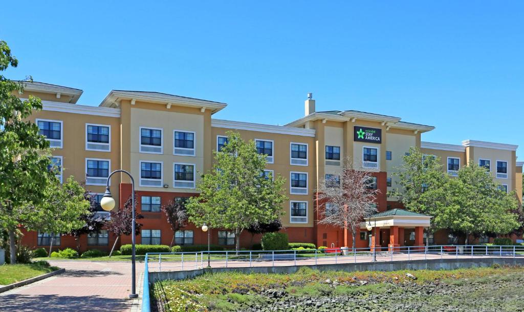 Extended Stay America Premier Suites - Oakland - Alameda - main image