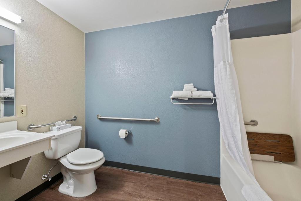 Extended Stay America Premier Suites - Oakland - Alameda - image 4