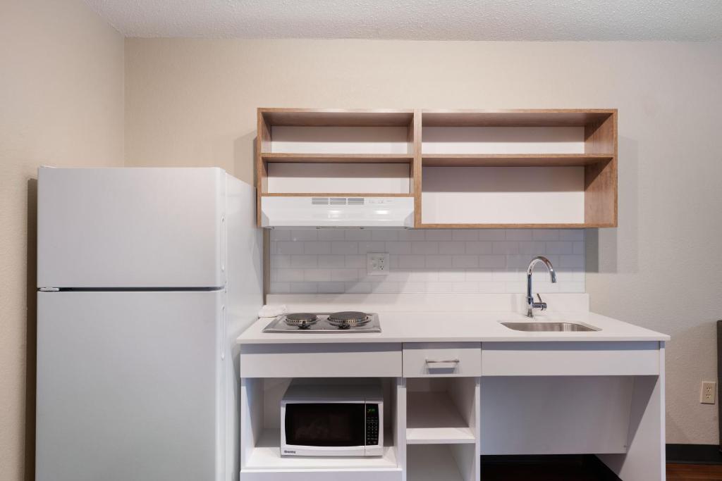 Extended Stay America Premier Suites - Oakland - Alameda - image 5