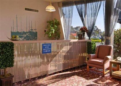 Rodeway Inn - Alameda/Oakland - image 2