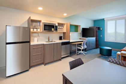 Home2 Suites By Hilton Alameda Oakland Airport - image 11