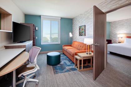 Home2 Suites By Hilton Alameda Oakland Airport - image 12