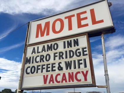 Alamo Inn Alamo