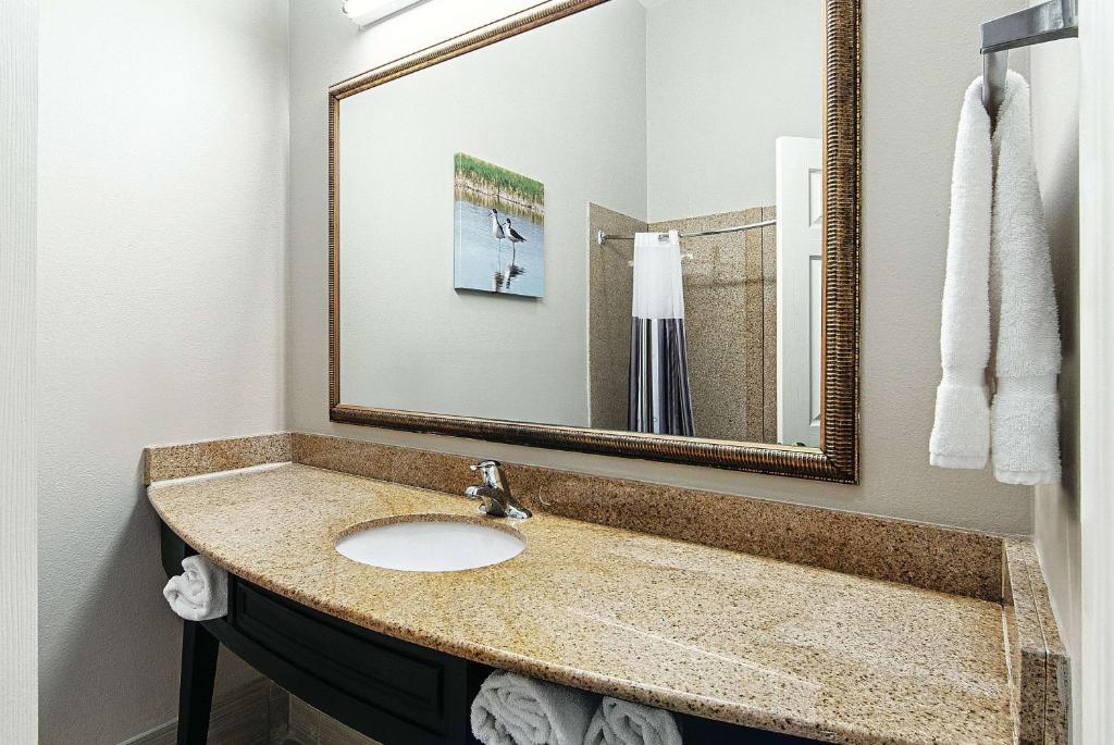 La Quinta by Wyndham Alamo-McAllen East - image 2